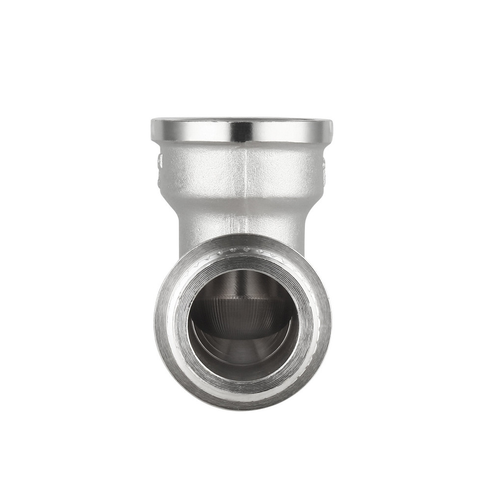 Куточок Thermo Alliance Forte 1" ВН SF37225 Київ - фото 5