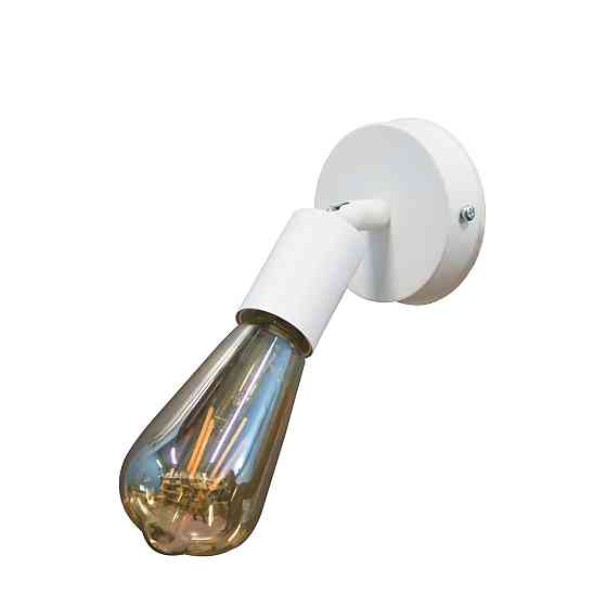 LOFT світильник бра Е27 Asket 1222 W Київ