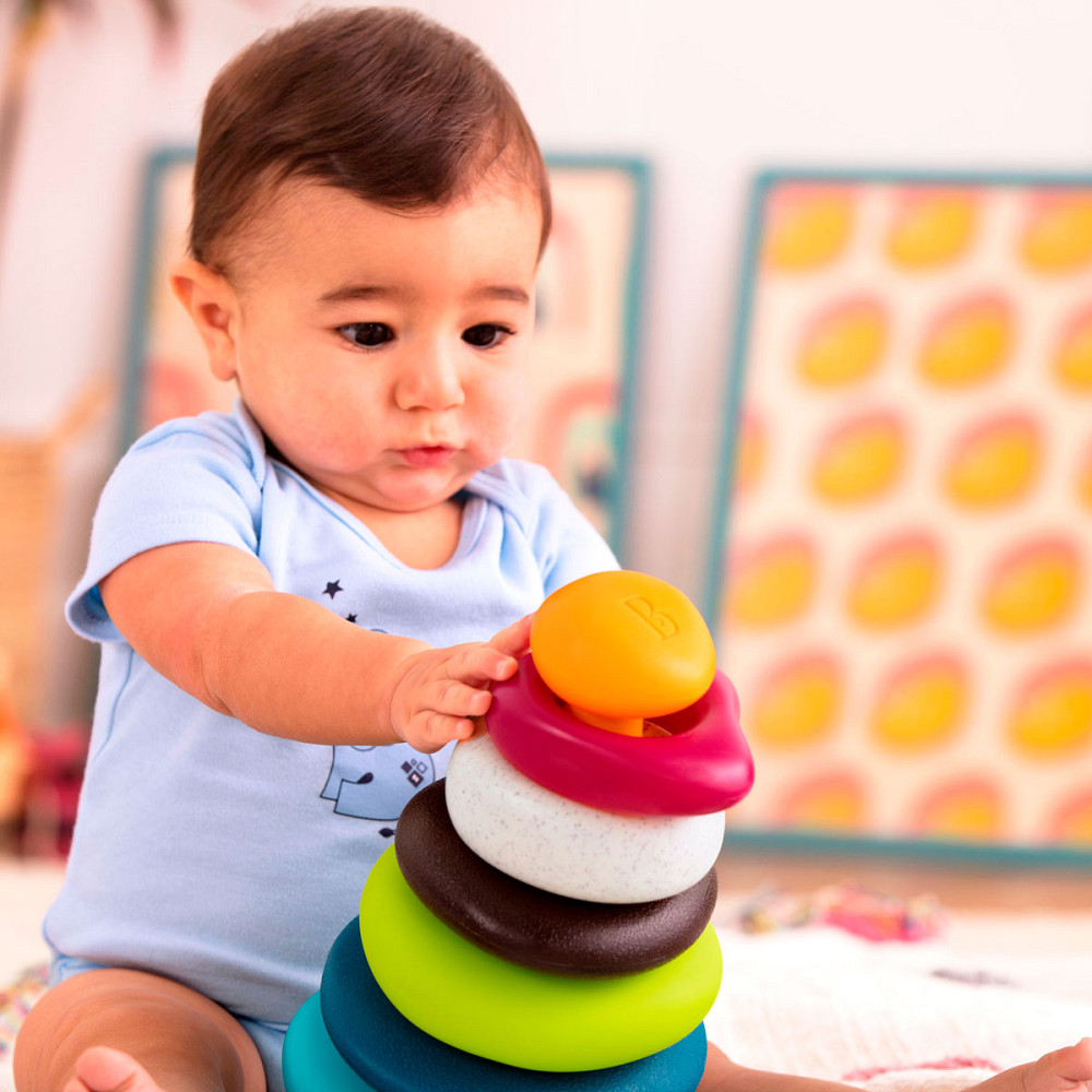 Пірамідка - Морські Камінчики Дніпро - фото 8