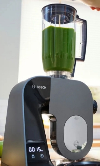 Кухонный комбайн BOSCH mum5xc4e. Киев - изображение 4