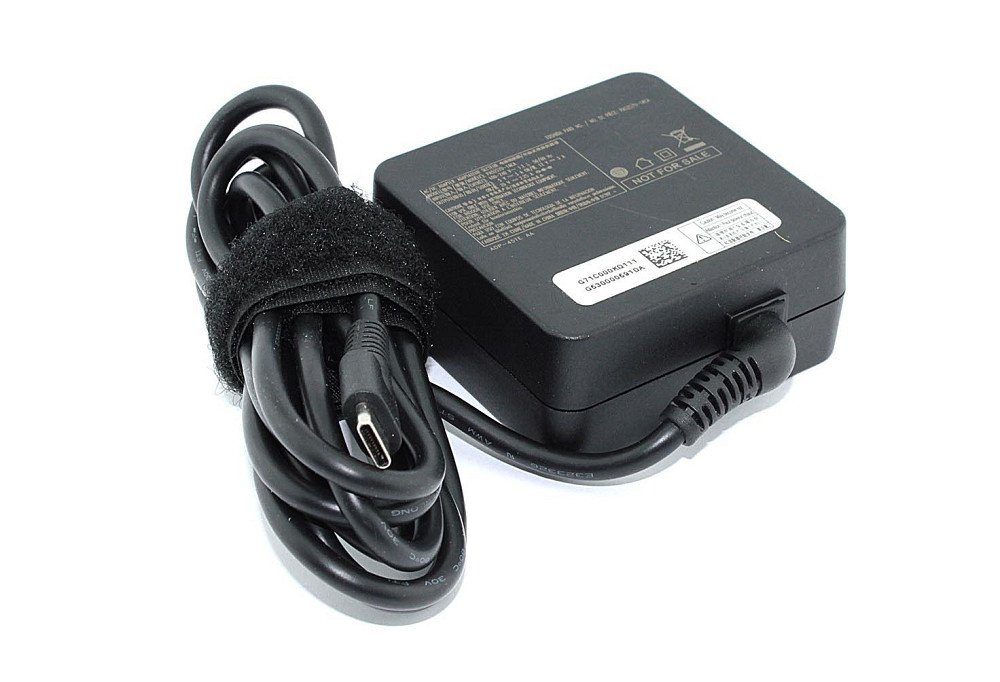 Блок питания для ноутбука Toshiba 45W 20V 2.25A Type-C G71C000KQ111 OEM Вінниця - фото 1