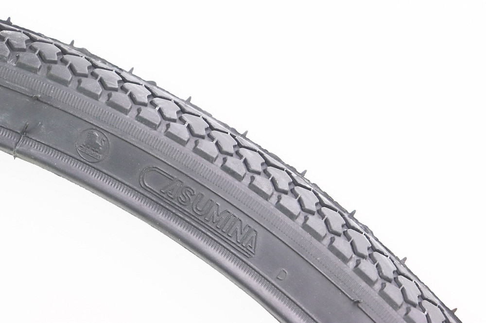 Шина 26"х1 1/4х1 3/8 (32-584) дорожня CA313C Київ - фото 3