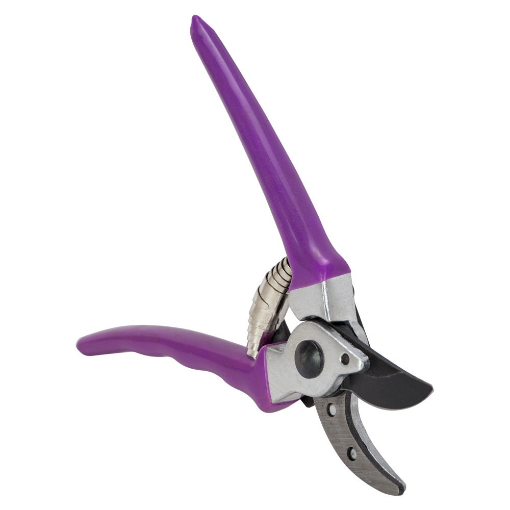 Секатор обводной 160мм GRAD (5021715) Ровно - изображение 3