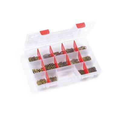 Ящик для инструментов Kistenberg органайзер 16", 390*290*65, NORT, KNO40307T (KNO40307T) Винница