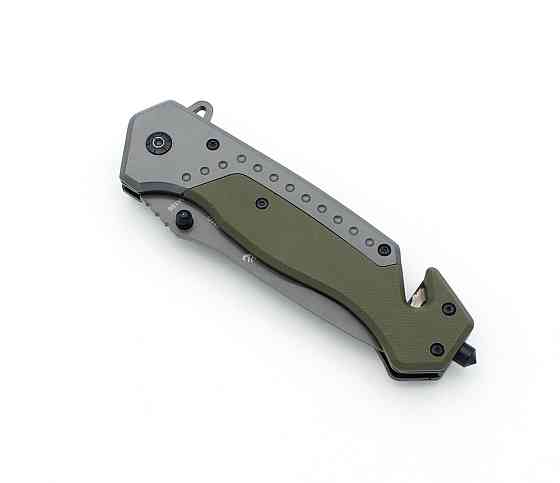 Ніж складаний Browning A835 Дніпро