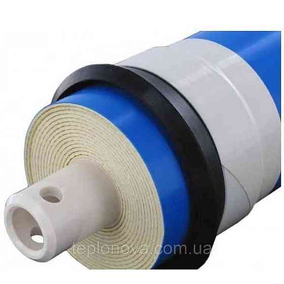 Мембрана для систем зворотного осмосу Filmtec 75G, (BW60)TW30-1812-75HR Чернівці