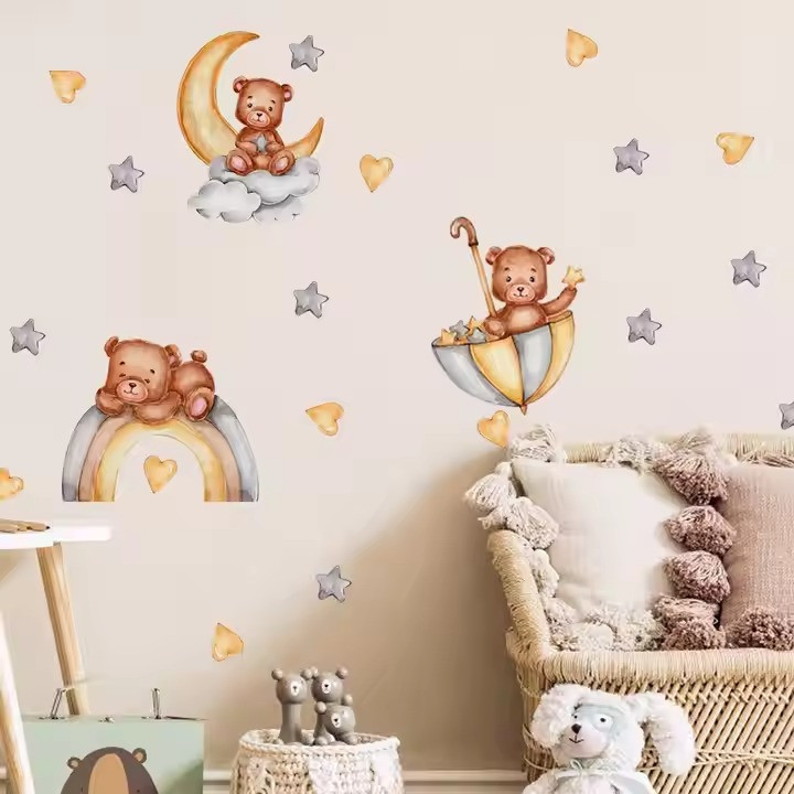 Виниловые наклейки 