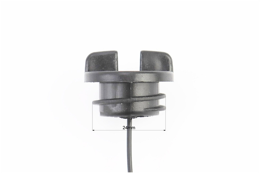 Пробка бака масляного Київ - фото 2