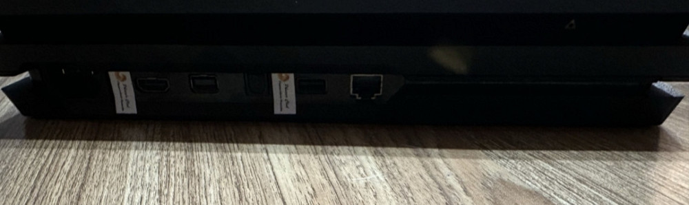 Приставка SONY PlayStation 4 Pro Пс Харків - фото 2