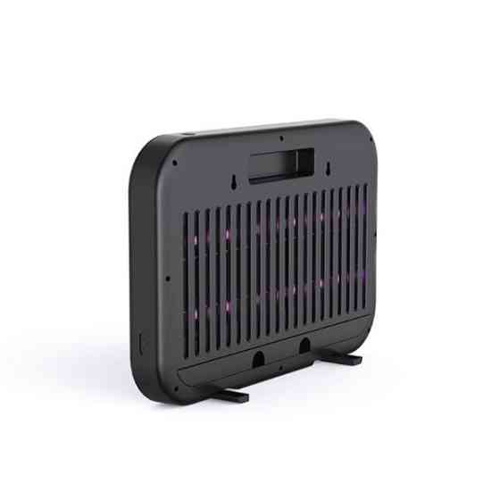 Инсектицидная лампа с аккумулятором IKN550 LED, Польша Киев