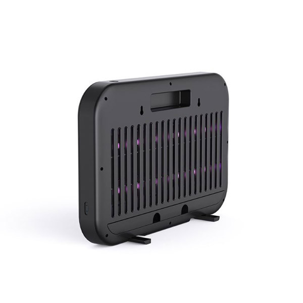 Інсектицидна лампа з акумулятором IKN550 LED, Польща Київ - фото 5