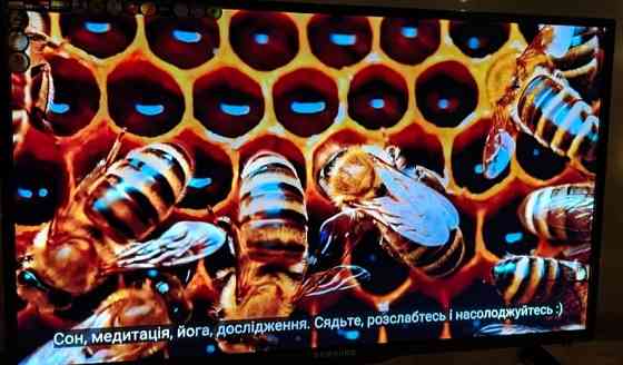 Новогодние цены! Телевизор: Samsung Smart TV , T2, Wi-Fi. Харьков