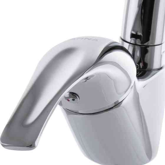 Смеситель для кухни EP Afina 011 (EP0102) Киев