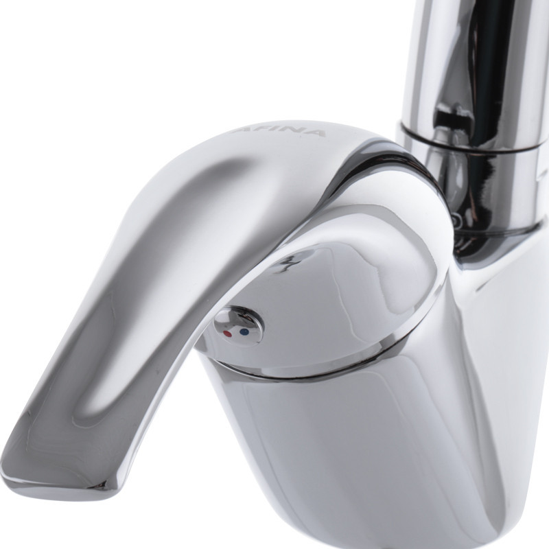 Змішувач для кухні EP Afina 011 (EP0102) Київ - фото 4