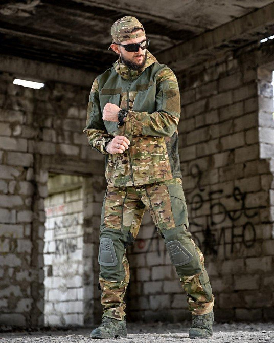 Костюм гірка полегшений РН3981 Одеса - фото 14