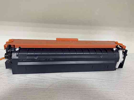 Б/К Картридж static Control HP CLJ CF401X 201X) 2.3K Голубий (002-01-SF401X) Киев