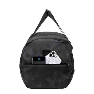 Дорожня сумка RivaCase Sherwood 50 л Хакi (7642 (Navy Camo)) Вінниця