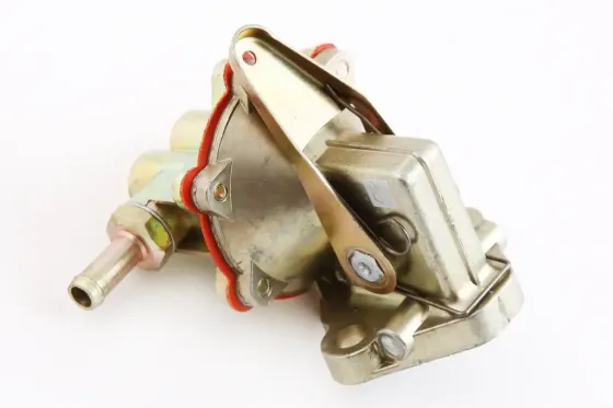 Насос топливный 2108 плунжерный CS-20 + 2 прокладки Винница