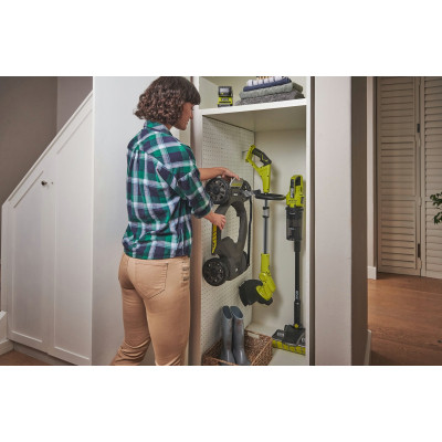 Триммер садовый Ryobi RY18LMC30A-0 ONE+ 18В, 30см, высота 38-75мм, EasyEdge телескоп.штанга, 6.4кг (без АКБ и ЗУ) (5133005917) Винница - изображение 2