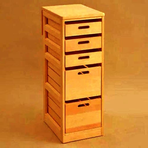 Стеллаж для овощей и фруктов 