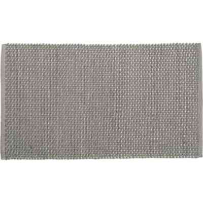 Килимок для ванної Kela Miu, кам'яно-сірий, 65х55х1 см (24720) (00000027806) Вінниця
