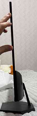 Новый монитор 27”, 2К, 180Hz, IPS не за все деньги мира Киев