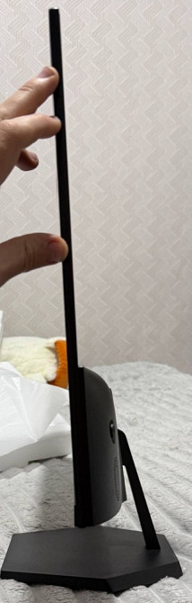 Новий монітор 27”, 2К, 180Hz, IPS не за всі гроші світу Київ - фото 4