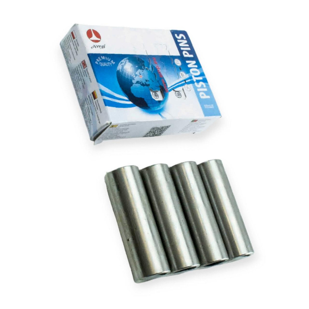 Пальцы 2101 (AMP) зеленые поршневые Мукачево - изображение 1