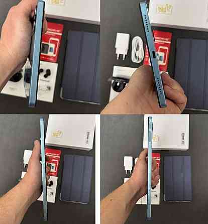 Планшет Teclast T50 Mini 8,7