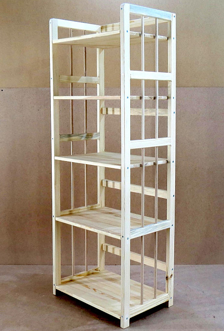 Этажерка для микроволновки 