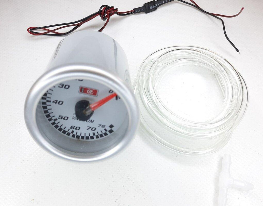 Розрідження у впускному колекторі d52мм 7706 Вінниця - фото 3