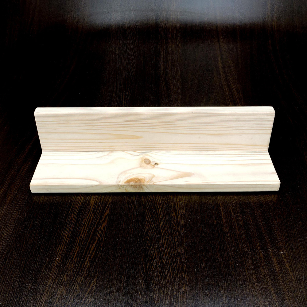 Настенная полка 