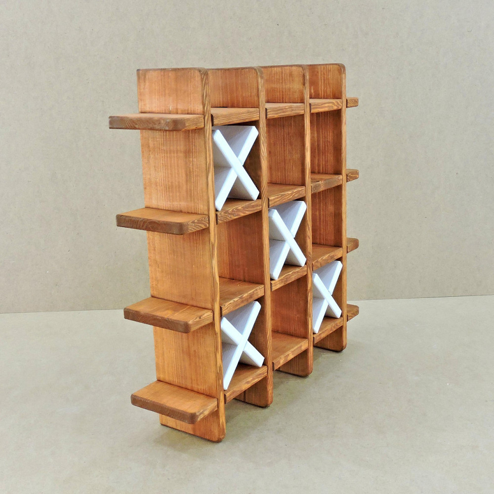 Держатель для туалетной бумаги 