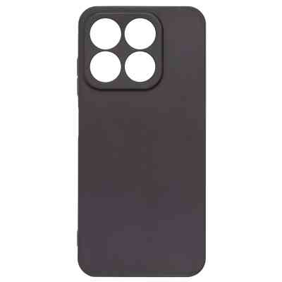 Чехол для мобильного телефона Armorstandart Matte Slim Fit ZTE Blade V70 4G Camera cover Black (ARM82994) Винница