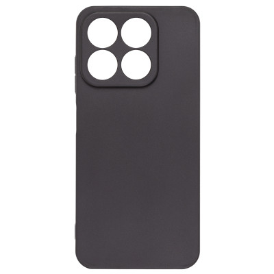 Чохол до мобільного телефона Armorstandart Matte Slim Fit ZTE Blade V70 4G Camera cover Black (ARM82994) Вінниця - фото 1