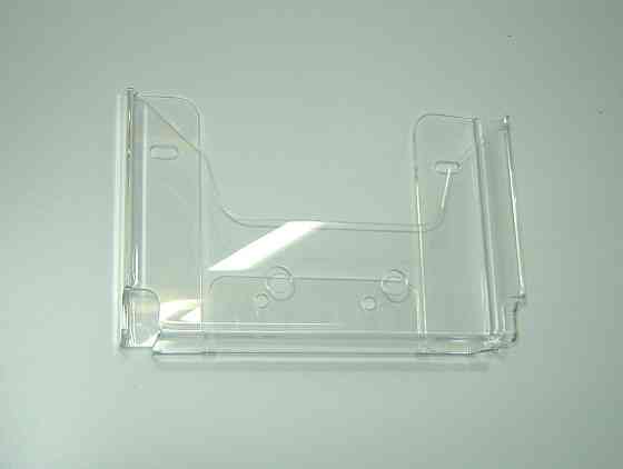 Кишені буклетниця EKOSTAR А6 гір. акрилова Київ