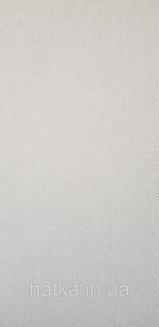 Шпалери флізелінові екологічно чисті Rasch Kids World 0.53х10 однотонні матові рожеві кремові Київ - фото 2