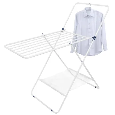 Сушилка для белья Casa Si City 8m White Напольная (CS92282W04) (DAS302865) Винница