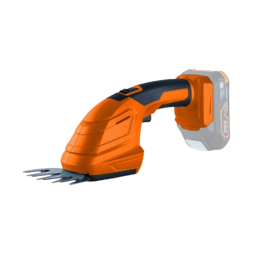 Тример для трави (3в1) акумуляторний Tekhmann TCGT-8/i20 Житомир - фото 1