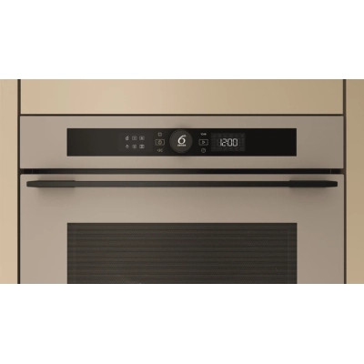 Микроволновая печь Whirlpool WMW57DHME Винница - изображение 4