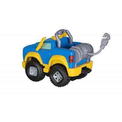 Машина Rev&Roll Рев та Рамбл Power-Up Рамбл (EU881210) Винница