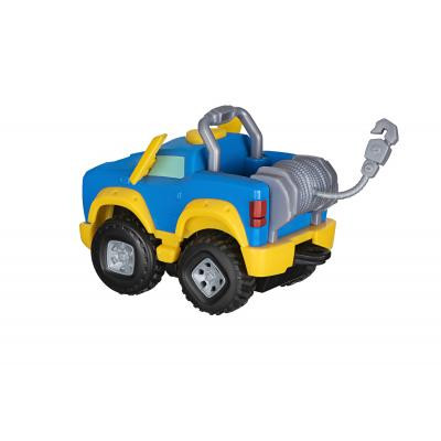 Машина Rev&Roll Рев та Рамбл Power-Up Рамбл (EU881210) Винница - изображение 2