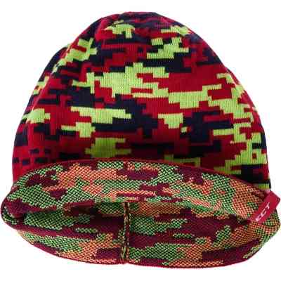 Шапка Select Hat 56 Multicolor (1870.79.24) Винница