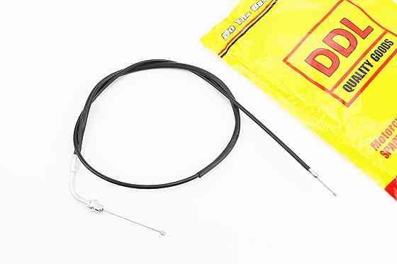 Трос газу (трос 117см; кожух 105см) Київ