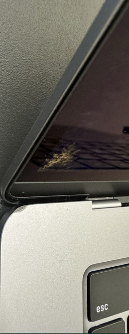 Ноутбук MacBook Air 15 M2 8Gb. 512Gb. Space. Київ - фото 4