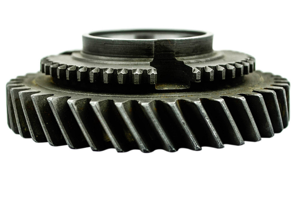 Шестерня 1-ї передачі 2170 Мукачево - фото 2