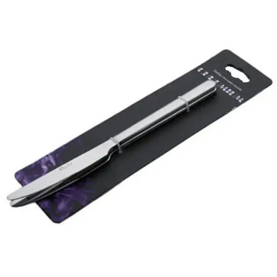 Столовий ніж Gusto Chromium 2 шт (GT-K043-2) Вінниця - фото 1