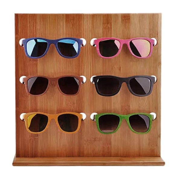 Органайзер для окулярів "Натане" шафран Миколаїв - фото 1