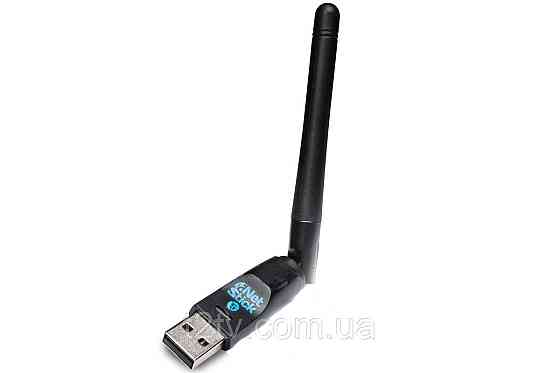 NetStick5 2dBi RT5370 – USB Wi-Fi адаптер Вінниця