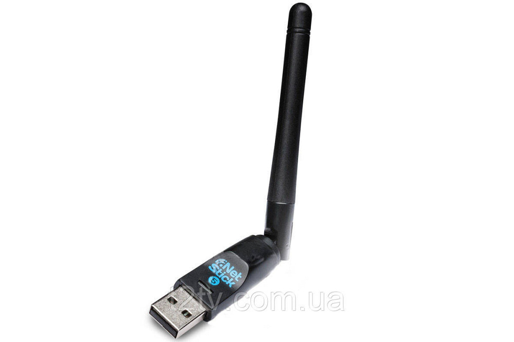NetStick5 2dBi RT5370 – USB Wi-Fi адаптер Вінниця - фото 1